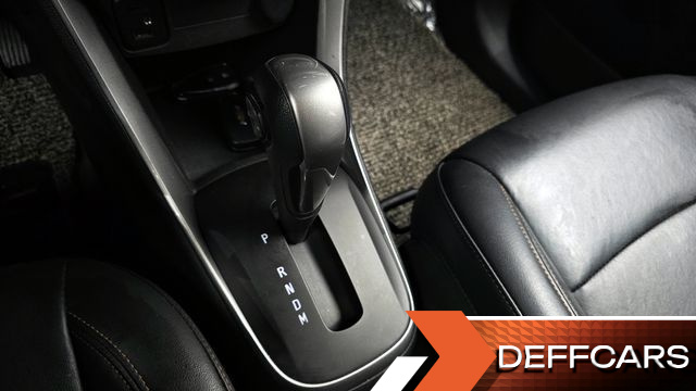 ChevroletGMDaewoo TRAX 1.4 Red Line LT Core купить на сайте DeffCars