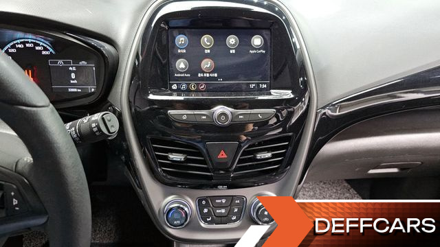 ChevroletGMDaewoo SPARK Premier купить на сайте DeffCars