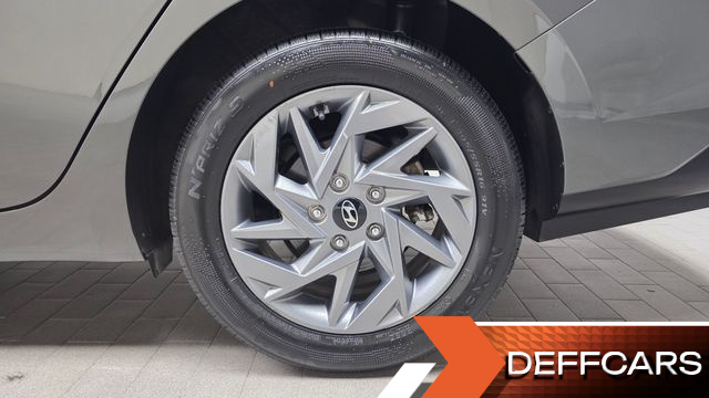 Hyundai AVANTE 1.6 Modern купить на сайте DeffCars