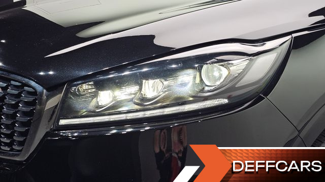 Kia SORENTO Diesel 2.2 2WD No.1 Edition купить на сайте DeffCars