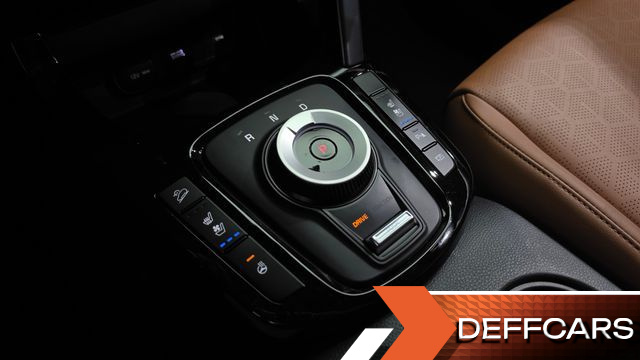 Kia SELTOS Gasoline 2.0 2WD Signature купить на сайте DeffCars