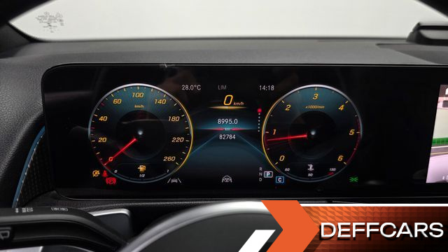 Mercedes GLB-CLASS GLB200 d купить на сайте DeffCars