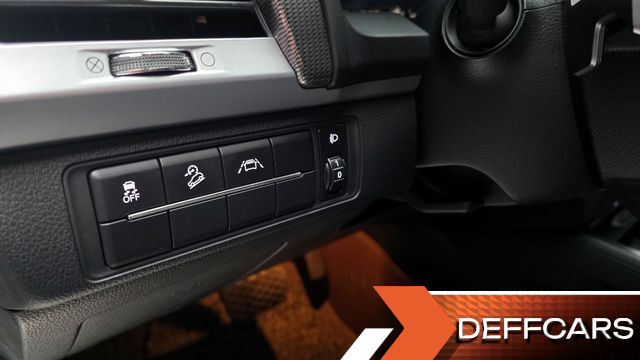 Ssangyong REXTON Diesel 2.2 4WD Prestige купить на сайте DeffCars
