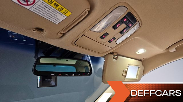 Kia CARNIVAL 9-Seater Noblesse Special купить на сайте DeffCars
