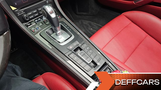 Porsche 718 2.5 GTS купить на сайте DeffCars