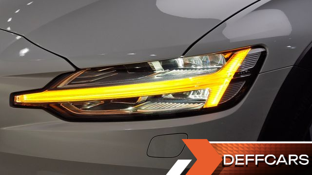 Volvo V60 T5 Pro AWD купить на сайте DeffCars