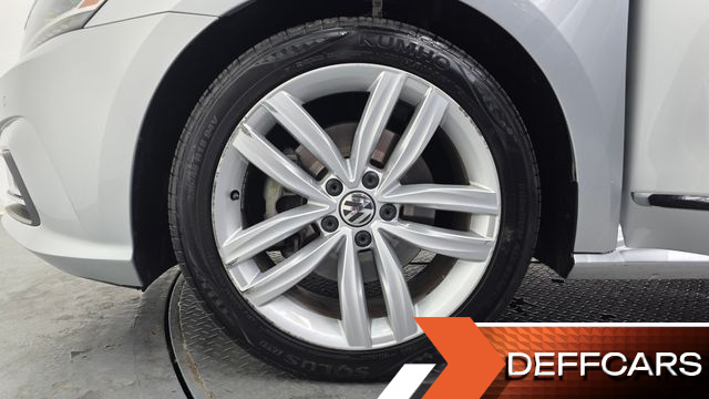 Volkswagen PASSAT 2.0 TSI B7 купить на сайте DeffCars