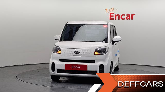 Kia RAY Van Standard купить на сайте DeffCars