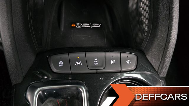 ChevroletGMDaewoo TRAILBLAZER 1.3 Turbo 2WD RS купить на сайте DeffCars