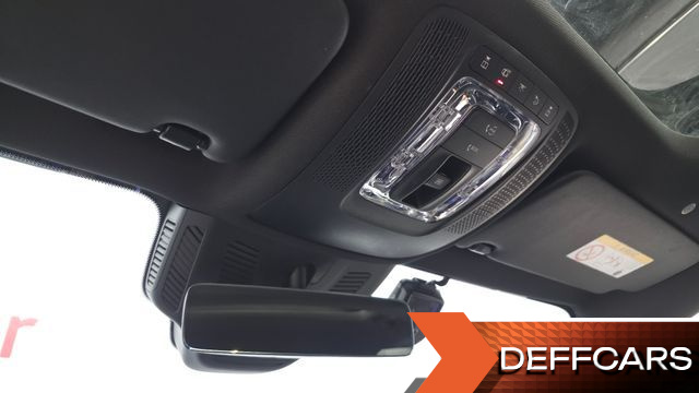 Mercedes GLB-CLASS GLB200 d купить на сайте DeffCars