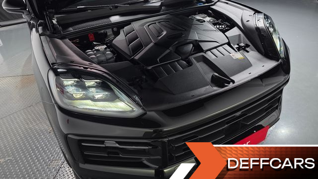 Porsche CAYENNE 3.0 Coupe купить на сайте DeffCars