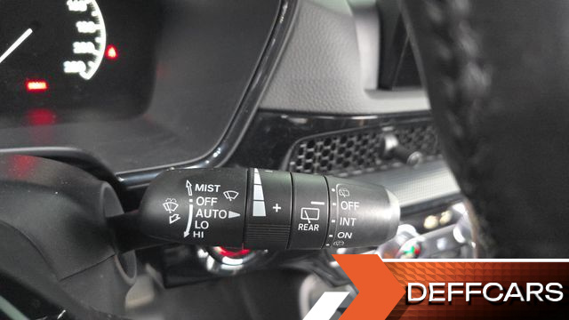 Honda CR-V 1.5 EX-L 2WD купить на сайте DeffCars