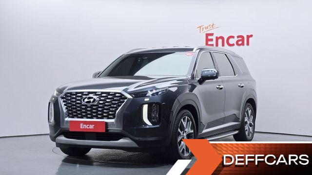 Hyundai PALISADE Gasoline 3.8 2WD Prestige купить на сайте DeffCars