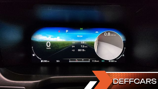 Kia SORENTO Diesel 2.2 2WD Noblesse купить на сайте DeffCars