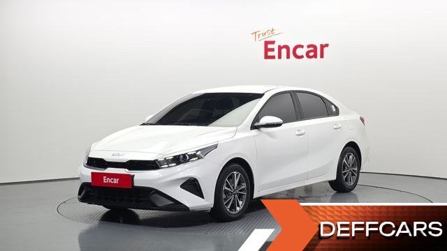 Kia K3 1.6 Prestige купить на сайте DeffCars