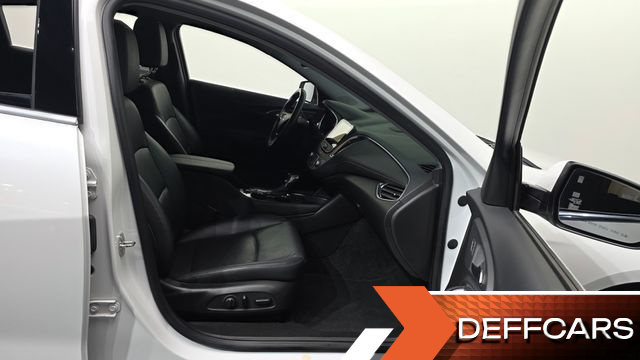 ChevroletGMDaewoo MALIBU 2.0 Turbo LT Special купить на сайте DeffCars