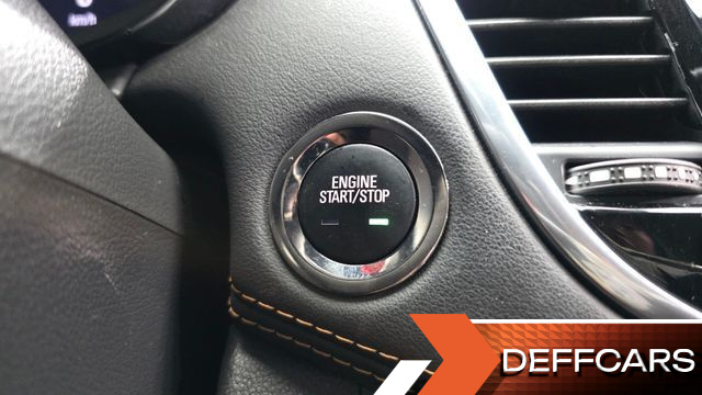 ChevroletGMDaewoo TRAX 1.4 Premier купить на сайте DeffCars