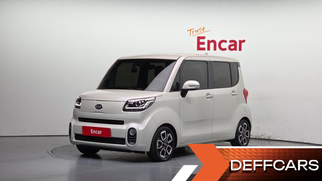 Kia RAY Prestige купить на сайте DeffCars