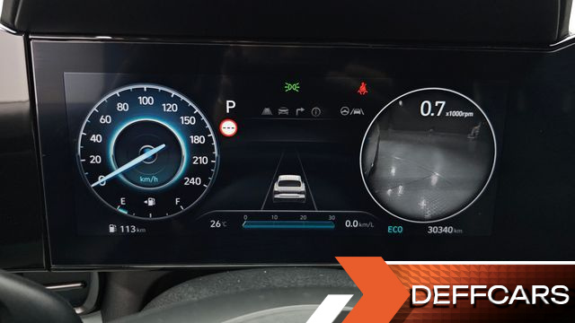 Hyundai AVANTE 1.6 Inspiration купить на сайте DeffCars