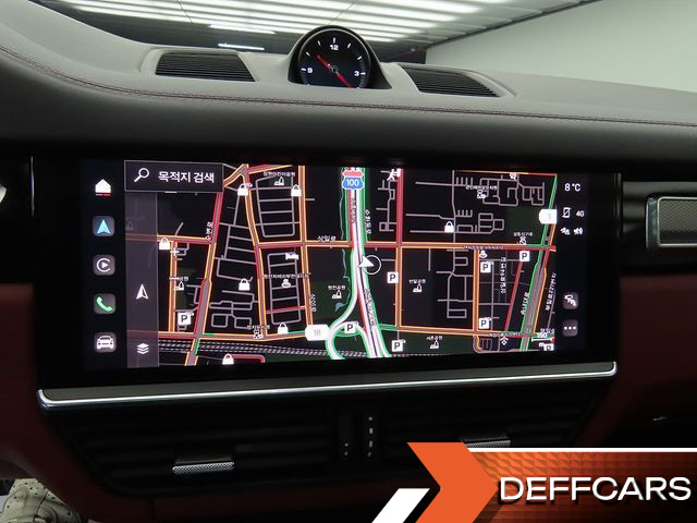 Porsche CAYENNE 3.0 PLATINUM EDITION купить на сайте DeffCars