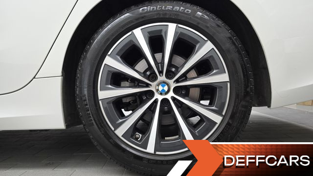BMW 3-SERIES 320i купить на сайте DeffCars