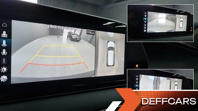 Hyundai PALISADE Diesel 2.2 2WD Prestige купить на сайте DeffCars