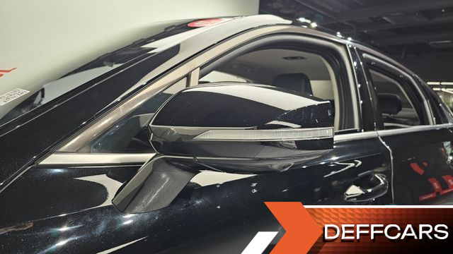Kia K8 Noblesse купить на сайте DeffCars