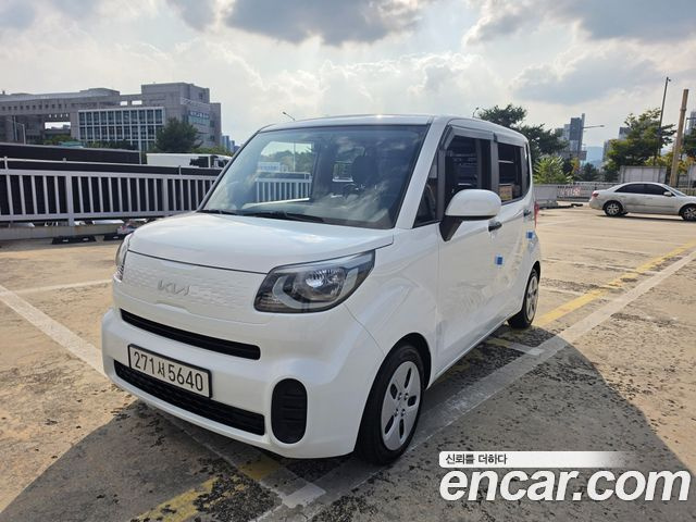 Kia RAY Van Prestige купить на сайте DeffCars