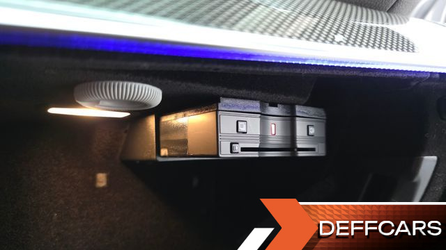 Mercedes CLS-CLASS CLS300d AMG Line купить на сайте DeffCars