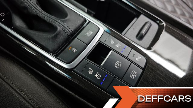 Kia K5 2.0 Intelligent купить на сайте DeffCars