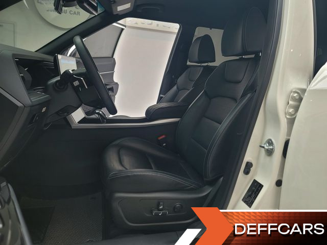 Ssangyong TORRES Gasoline 1.5 2WD T7 купить на сайте DeffCars