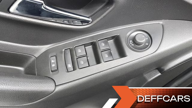 ChevroletGMDaewoo TRAX 1.4 LT купить на сайте DeffCars