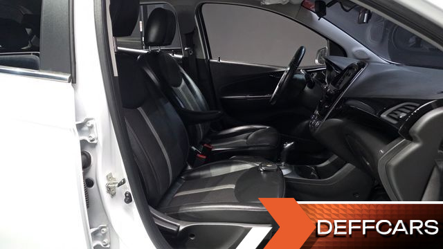 ChevroletGMDaewoo SPARK My Fit Edition купить на сайте DeffCars