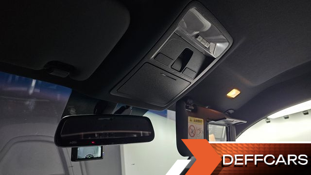 Ssangyong REXTON Diesel 2.2 4WD Prestige купить на сайте DeffCars