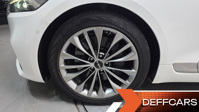 Kia K9 3.8 GDI AWD Best Selection Ⅰ купить на сайте DeffCars
