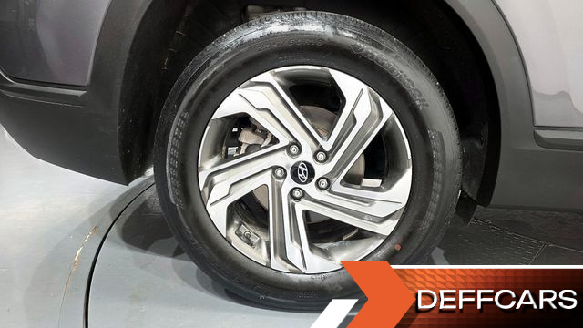 Hyundai SANTAFE Diesel 2.2 4WD Premium купить на сайте DeffCars