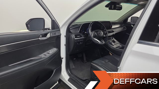 Hyundai PALISADE Gasoline 3.8 2WD Prestige купить на сайте DeffCars