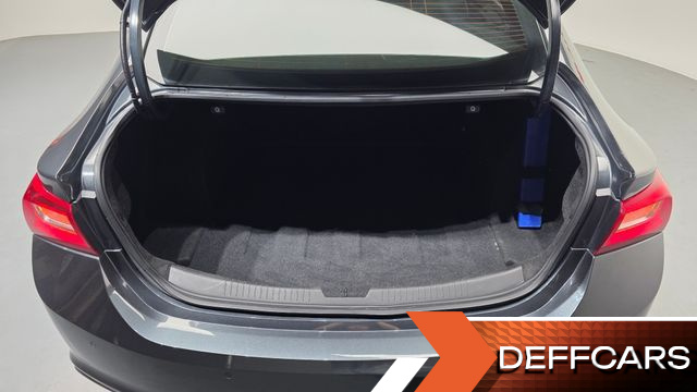 ChevroletGMDaewoo MALIBU 2.0 Turbo LT Permium купить на сайте DeffCars