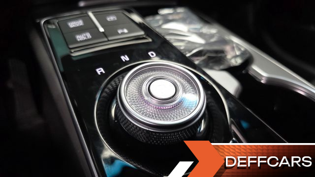 Kia K8 2.5 Gasoline 2WD Noblesse купить на сайте DeffCars