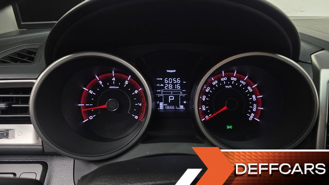 Ssangyong TIBOLI TX 2WD купить на сайте DeffCars