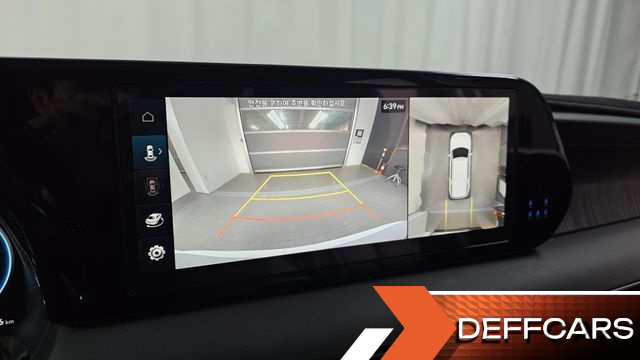 Hyundai PALISADE Diesel 2.2 4WD Calligraphy купить на сайте DeffCars