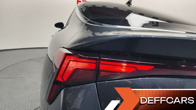 Kia K5 1.6 Turbo Noblesse купить на сайте DeffCars