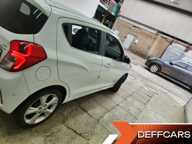 ChevroletGMDaewoo SPARK LTZ купить на сайте DeffCars