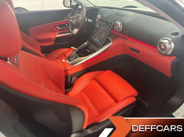 Mercedes AMG GT AMG GT55 4MATIC+ купить на сайте DeffCars