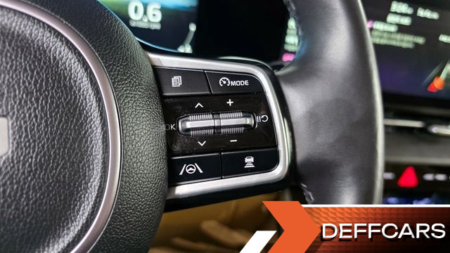 Kia CARNIVAL Gasoline 9-Seater Noblesse купить на сайте DeffCars