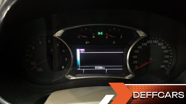 ChevroletGMDaewoo MALIBU 1.5 Turbo LTZ купить на сайте DeffCars