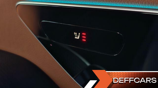 Mercedes S-CLASS S450 d 4MATIC купить на сайте DeffCars