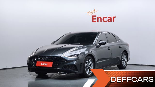 Hyundai SONATA 2.0 Premium Plus купить на сайте DeffCars