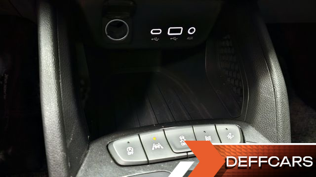 ChevroletGMDaewoo TRAILBLAZER 1.3 Turbo 2WD Premier купить на сайте DeffCars