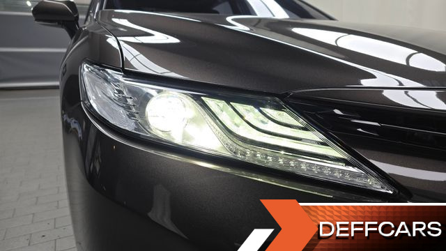 Toyota CAMRY 2.5 купить на сайте DeffCars